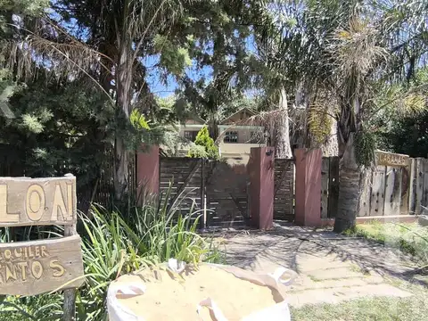 Casa en Venta de 2 dormitorios