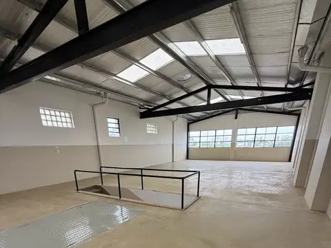 VENTA O ALQUILER EN MONTE CASTRO