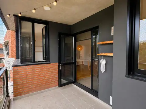 Departamento en Alquiler de 3 ambientes