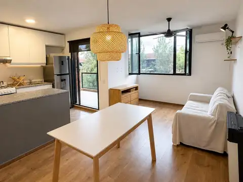 Departamento palos verdes