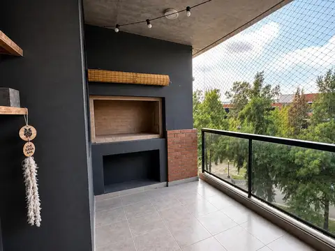 García del Cossio al 2000