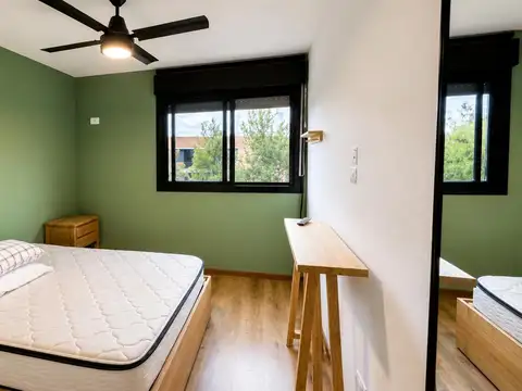 Departamento en Alquiler de 2 dormitorios