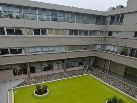 Oficina en Venta en Pilar, USD 95.000