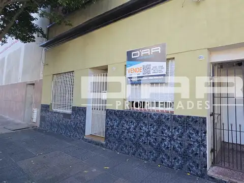 Terreno en Venta 26  mts Fondo