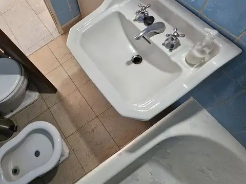 Departamento en Venta 46 años