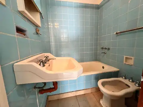 Departamento en Venta 46 años