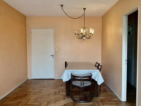 Departamento en Venta en Caballito, USD 175.000