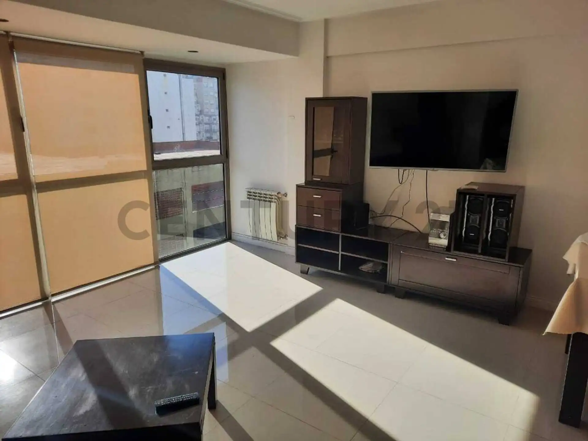 Vendo Departamento de 3 Ambientes.
