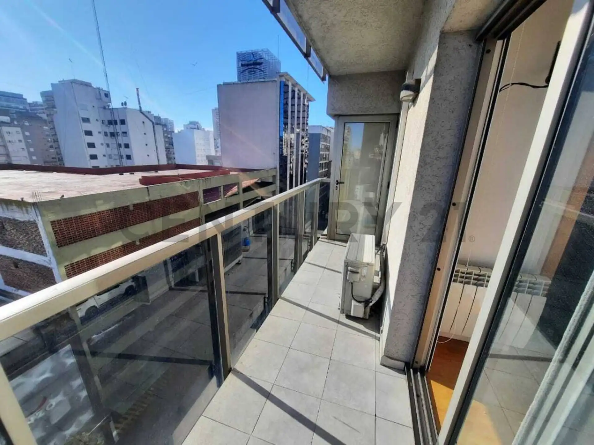 Vendo Departamento de 3 Ambientes.