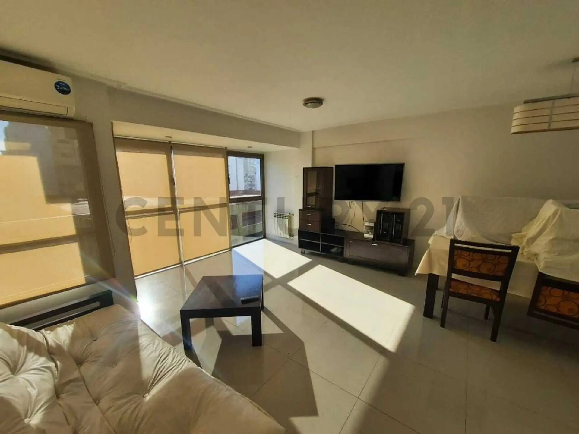 Vendo Departamento de 3 Ambientes.