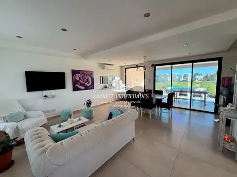 Casa en Alquiler al Noroeste