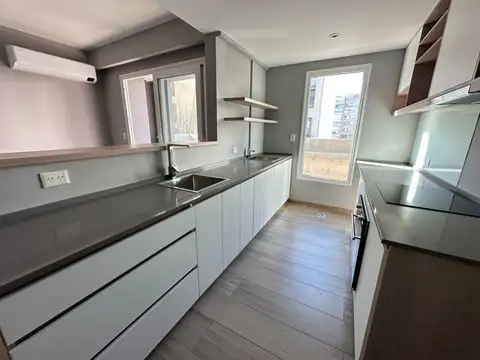 Departamento en Venta en Caballito, USD 200.000