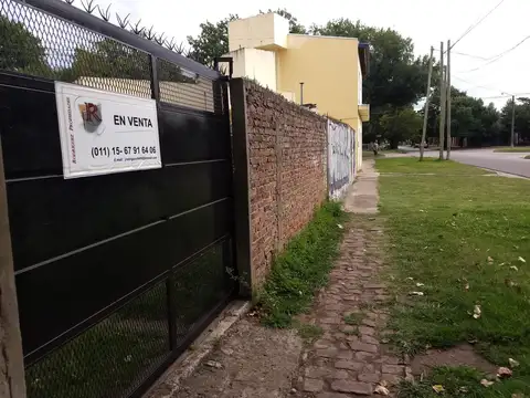 Casa en Venta 40 años