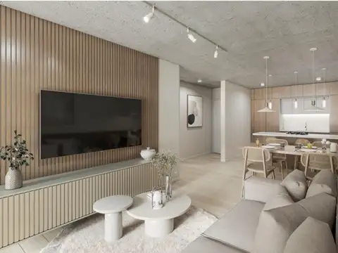 Departamento en Venta de 2 dormitorios