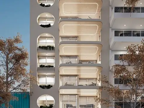 Departamento en Venta A Estrenar