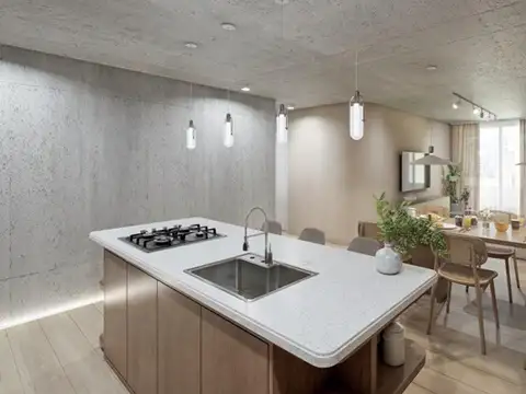 Departamento en Venta en Centro, USD 181.712