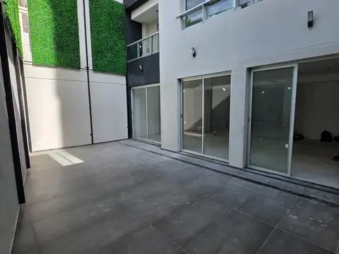 Local en Alquiler A Estrenar