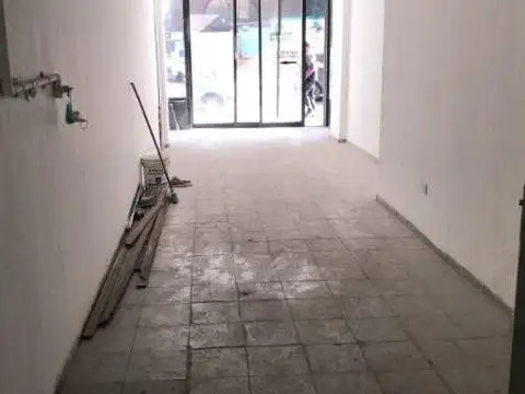 Chacabuco 100