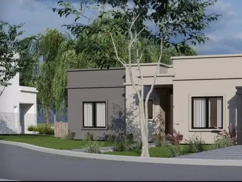 Casa en Venta en Santa Emilia, Pilar del Este, Pilar