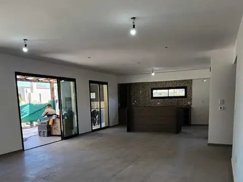 Casa en Venta A Estrenar