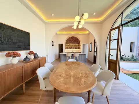Casa en Venta al Sur