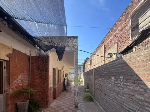 Casa en Venta 40 años