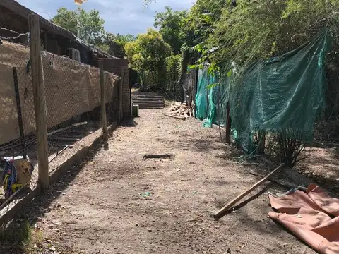 Terreno en Venta de 377,0 m2