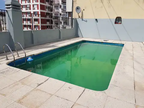 Rodríguez Peña 1000, Piso 3