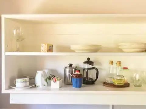 Depto Tipo Casa en Alquiler 26 años