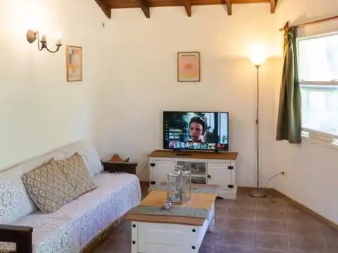 Depto Tipo Casa en Alquiler de 2 ambientes