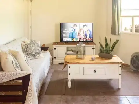 Alquiler invernal Playa Hermosa, gastos inlcuidos