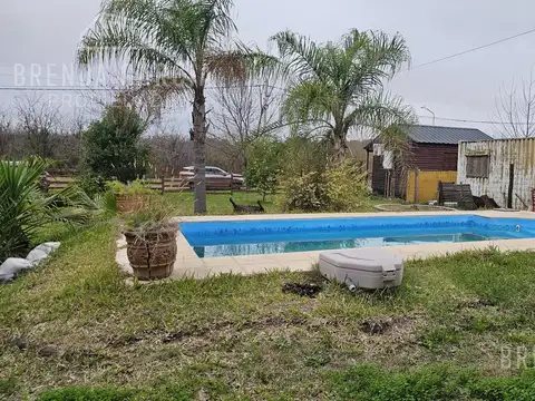 BARRIO TERRAZAS DEL GOLF