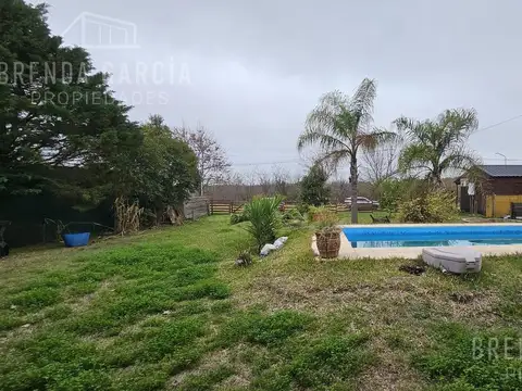 Casa en Venta de 3 dormitorios