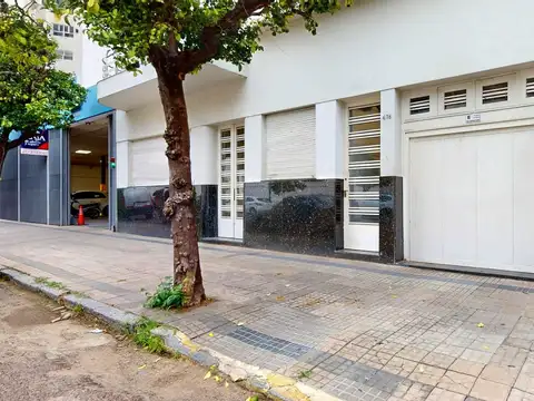 Calle 47 400
