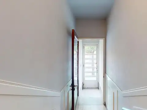Depto Tipo Casa en Venta de 4 ambientes