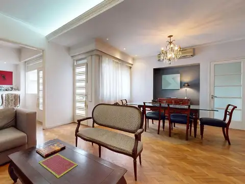 Depto Tipo Casa en Venta 50 años