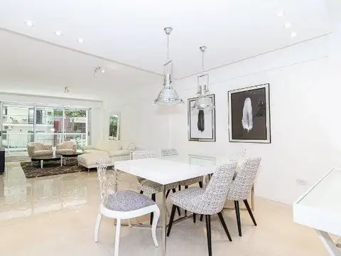 Departamento en Venta en Palermo, CABA