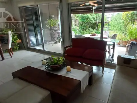 Departamento en Venta con 2 cocheras