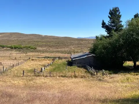 Campo de 2500 ha en Costa Del Lepa