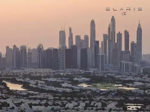 Elaris Sky