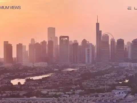 ELARIS Sky, Dubai