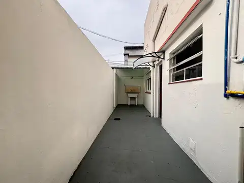 Avellaneda entre Av. Jara y 1º de Mayo