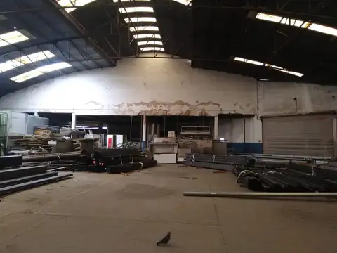 Depósito - San Fernando