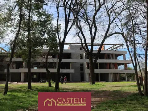 Departamento en Venta en Countries y Barrios Cerrados en Pilar, USD 248.584