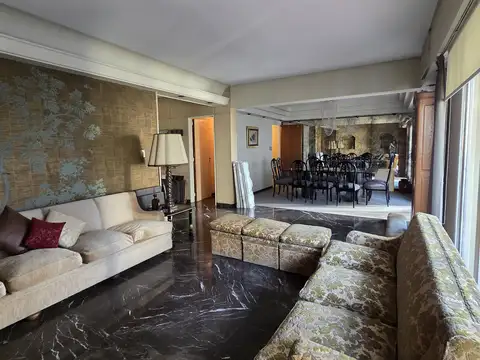 Departamento en Venta de 3 dormitorios