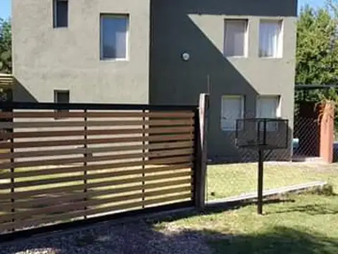 Casa en Venta 3 años