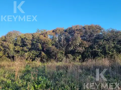 Terreno en Venta de 1382,0 m2