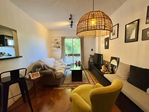 Departamento en Venta de 3 ambientes
