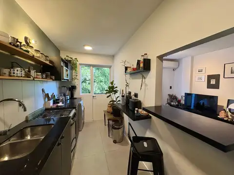 Departamento en Venta Permite mascota