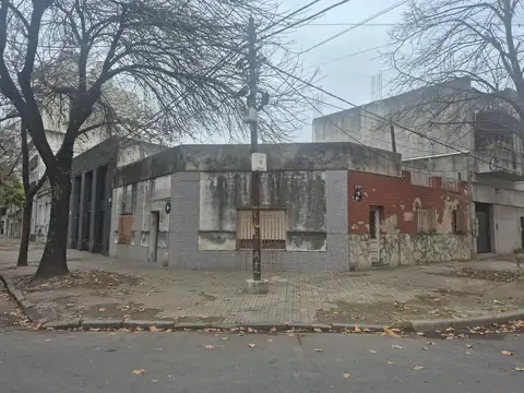 Terreno en Venta en Luis Agote, USD 172.500